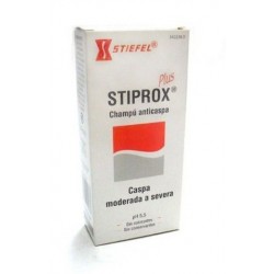 CHAMPU STIPROX PLUS 100 ML