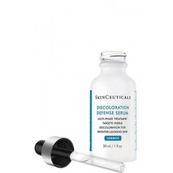 Discoloration Defense serum Skinceuticals 30ml
