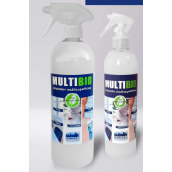 Limpiador multisuperficie higienizante multibio 500ml