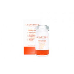 Luxmetique fórmula H2Sol 30 Cápsulas