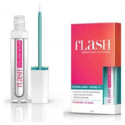 Flash eyelash serum pestañas y cejas 2ml