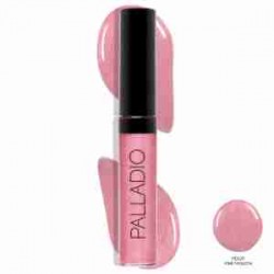 Lip gloss passion pink Palladio