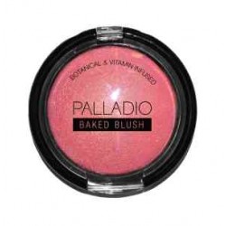 Colorete baked blush wish Palladio
