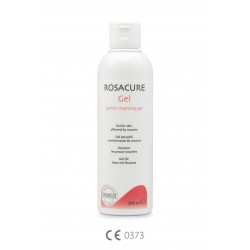 Rosacure gel limpiador 200ml