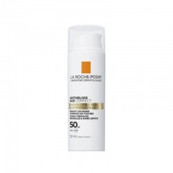 Anthelios age correct SPF50 sin color 50 ml