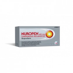 Nurofen 400 mg 12 comprimidos