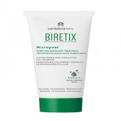 BIRETIX Micropeel