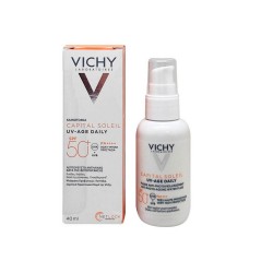 Vichy Capital Soleil Uv-Age 50+ Daily 40 ml