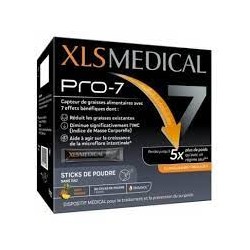 XLS Medical Pro 7 90 Stick