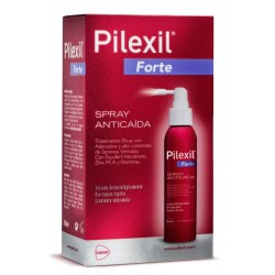 Pilexil Forte Spray Anticaída