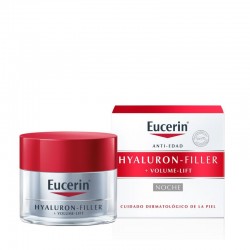 Eucerin Hyaluron-Filler Volume-Lift Noche