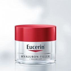 Hyaluron-Filler+Volume-Lift Día FPS 15 para piel seca