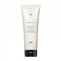 Blemish+age cleansing gel 240ml Skinceuticals