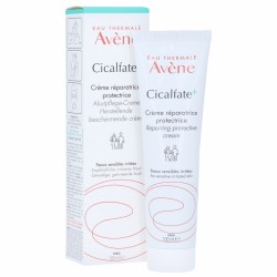 Avene Cicalfate+ Crema protectora reparadora 100ml