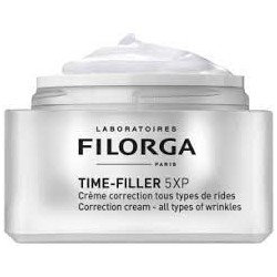 Filorga Time Filler 5XP crema 30ml