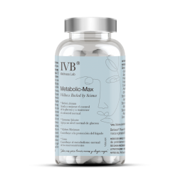 Metabolic-Max IVB