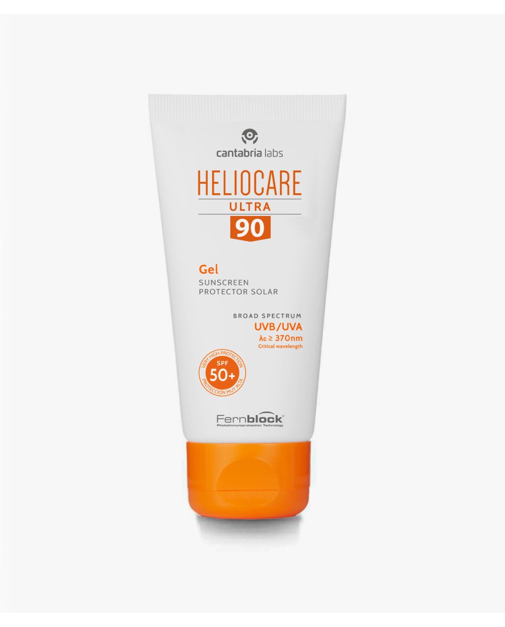 Gel Heliocare Ultra SPF90 50ml