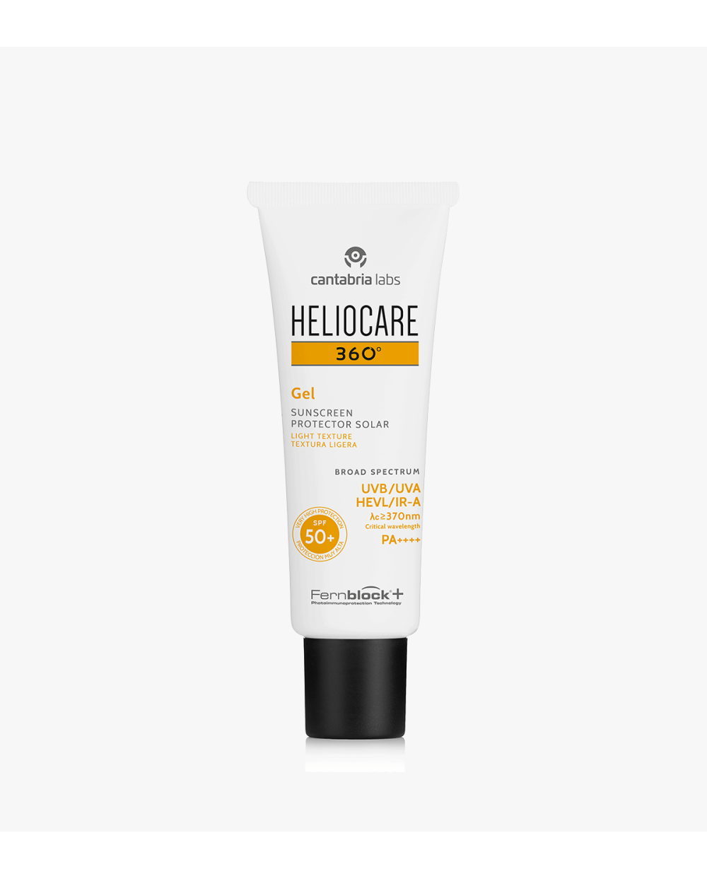 Gel Heliocare 360 SPF-50 50ML
