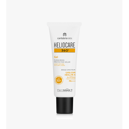 Gel Heliocare 360 SPF-50 50ML