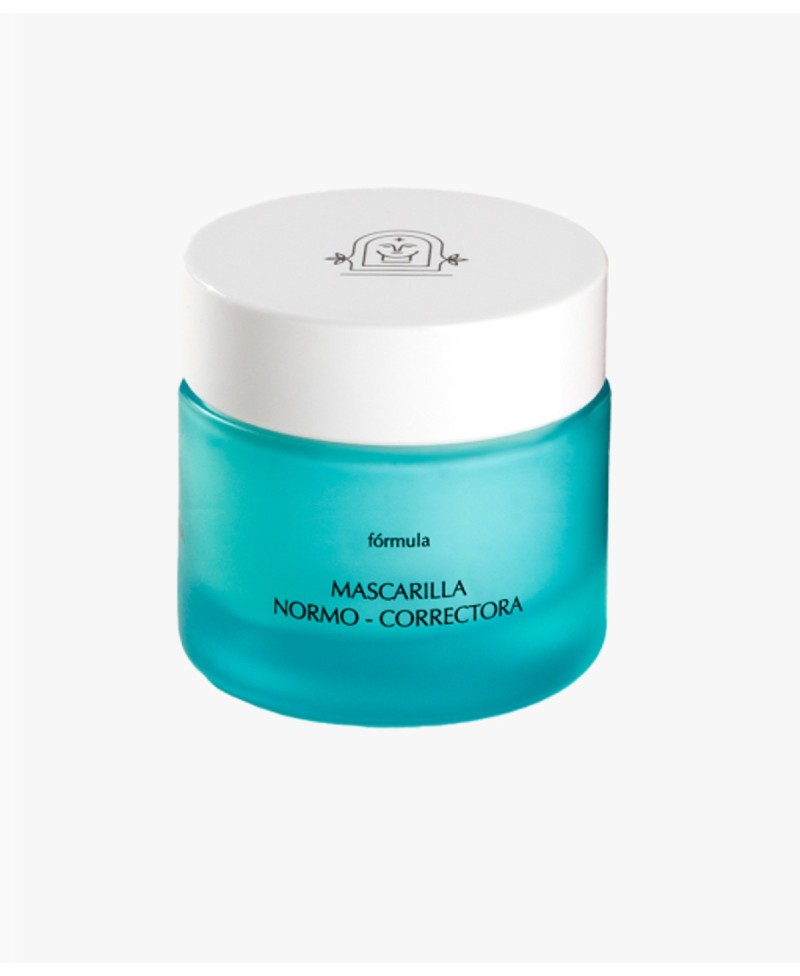 Arturo Alba Mascarilla Normo-Correctora 50 ml