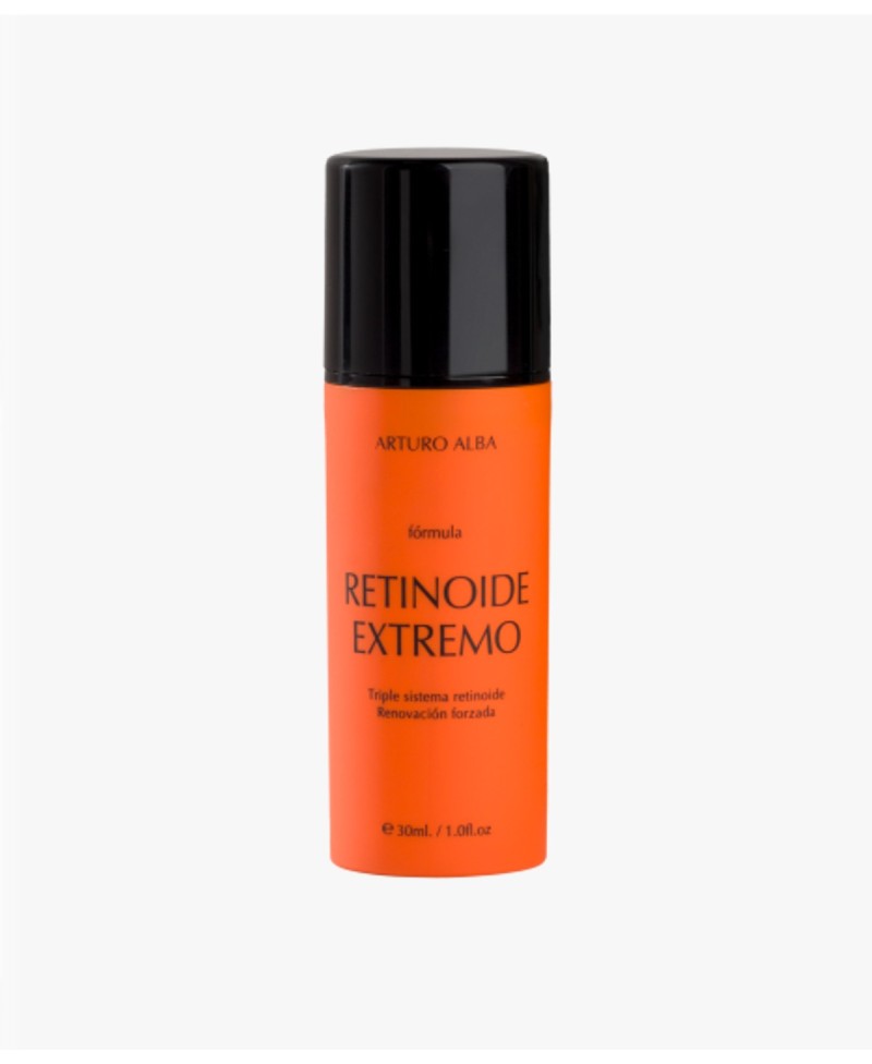 Arturo Alba Retinoide Extremo 30 ml