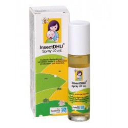 INSECTDHU ROLL ON 10 ML