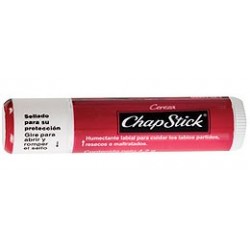 PROTECTOR LABIAL CHAPSTICK CER