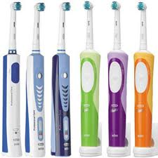Parafarmacia Online - Higiene dental - Cepillos eléctricos